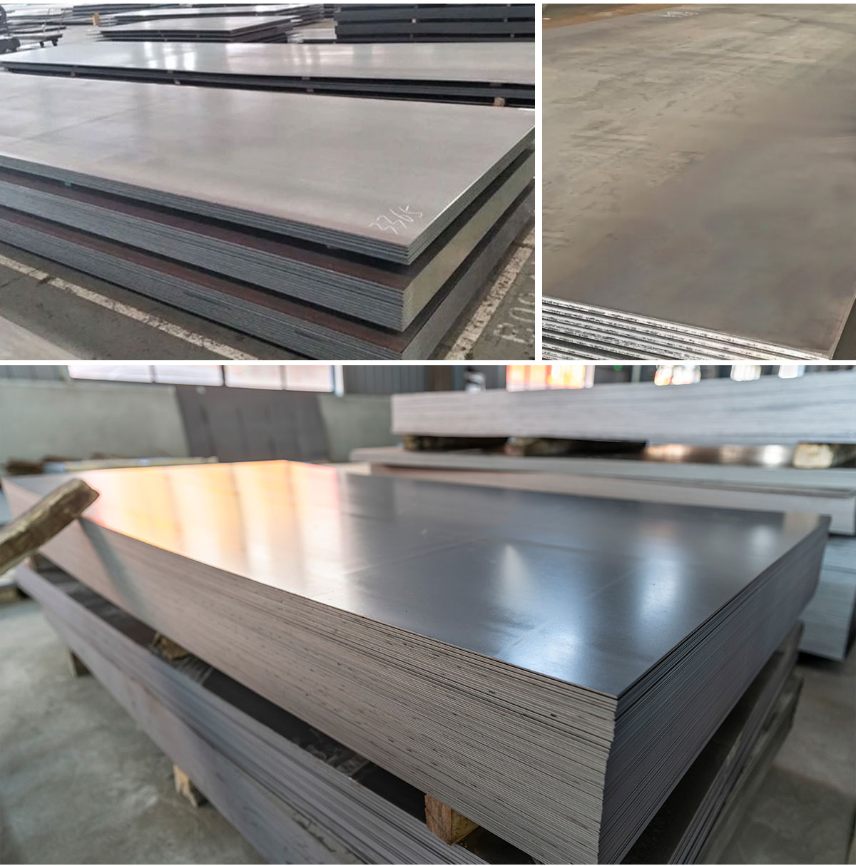 carbon steel plate